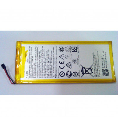 Bateria para Motorola Moto G5s G5s Plus XT1792 XT1793 XT1805 HG30