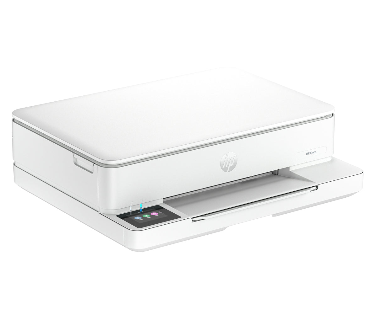 Multifunción inyección Hp color envy 6110e hp+ a4 · WiFi · duplex impresion