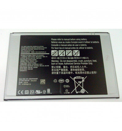 Bateria para Samsung Galaxy Tab Active Pro 10.1 4G SM-T545N T545 EB-BT545ABY calidad premium