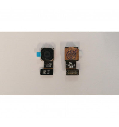Camara trasera para Motorola Moto G7