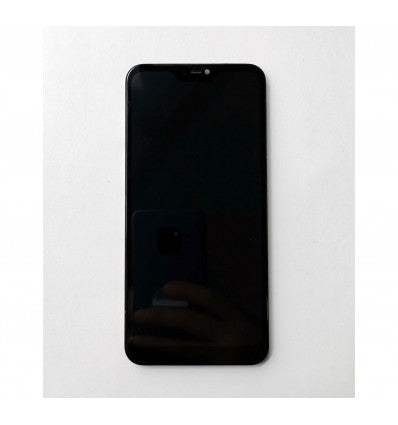 Xiaomi Redmi 6 Pro Mi A2 Lite pantalla lcd + tactil negro + marco calidad Premium