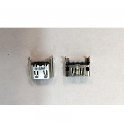 Conector HDMI para Playstation 4 PS4 Socket V2 Mod. FAT