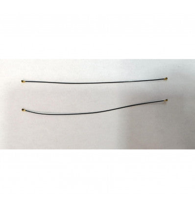 Antena Coaxial para Xiaomi Redmi 6 Pro A2 Lite