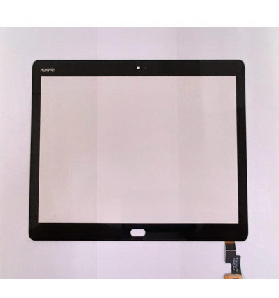 Pantalla tactil negra premium para Huawei Mediapad M3 Lite 10.0 Bah-al00 Bah-w09