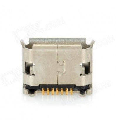 Samsung Galaxy S2 I9100 Conector de carga micro usb premium