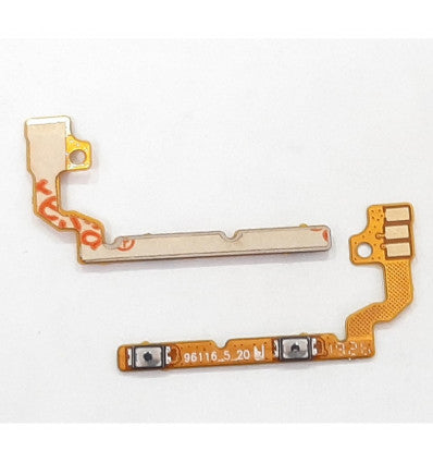 Flex volumen para Samsung Galaxy A10S A107F calidad premium