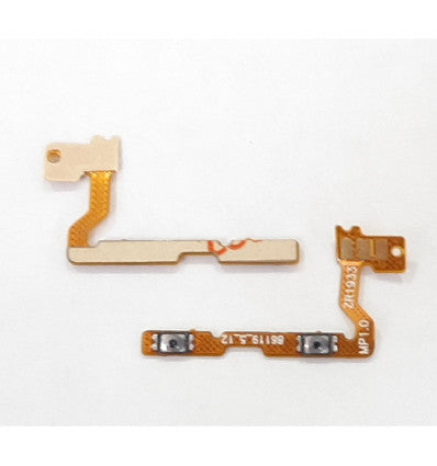 Flex volumen para Samsung Galaxy A20S A207 calidad premium