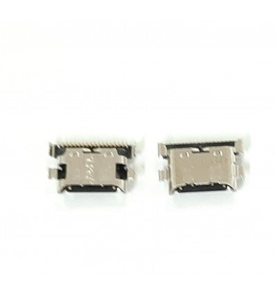 Conector carga para Samsung A30S A307 SM-A307FN calidad premium