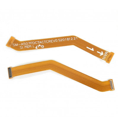 Flex central para Samsung Galaxy A50S A507 calidad premium