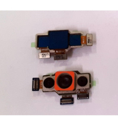 Flex camara trasera para Samsung Galaxy A70S A707 calidad premium