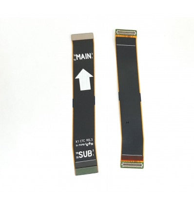 Flex central para Samsung Galaxy S20 G980F calidad premium