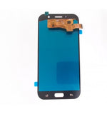Pantalla lcd para Samsung Galaxy A7 2017 SM-A720FZKJTPA mas tactil rosa compatible