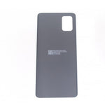 Tapa trasera o tapa bateria azul para Samsung Galaxy A51 A515F A515