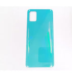 Tapa trasera o tapa bateria azul para Samsung Galaxy A51 A515F A515