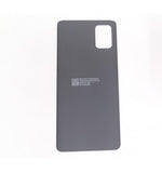 Tapa trasera o tapa bateria blanca para Samsung Galaxy A51 A515F A515