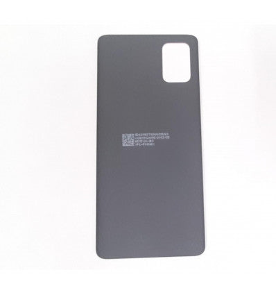 Tapa trasera o tapa bateria blanca para Samsung Galaxy A51 A515F A515