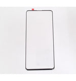 Cristal negro para Samsung Galaxy A51 A515F A515
