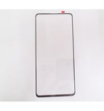 Cristal negro para Samsung Galaxy A51 A515F A515