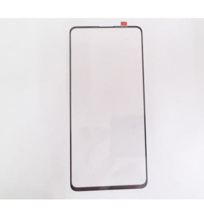 Cristal negro para Samsung Galaxy A51 A515F A515