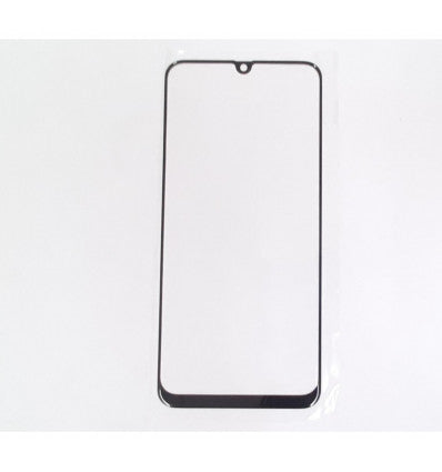 Cristal negro para Samsung Galaxy A50S A507