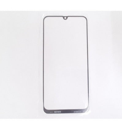 Cristal negro para Samsung Galaxy A50S A507