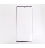 Cristal negro para Samsung Galaxy A71 A715F A715