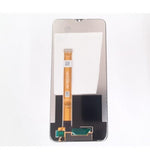 Pantalla lcd para Oppo A9 2020 A11X CPH1937 CPH1939 mas tactil negro calidad premium