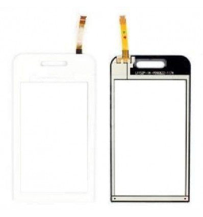 Samsung Galaxy Star S5230 Táctil blanco compatible
