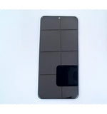 Pantalla lcd calidad oled para Samsung Galaxy A20s A207F A207 SM-A207F SM-A207 mas tactil negro mas marco negro com