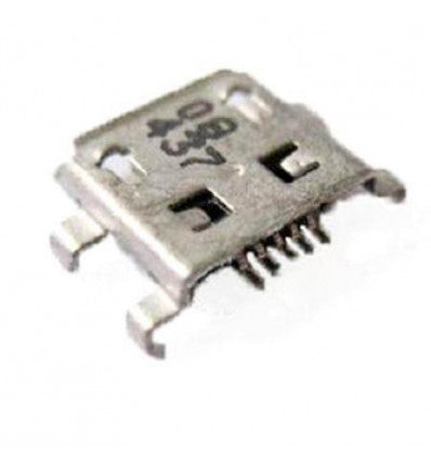 Huawei Sonic U8650 G510 Y300 Conector de carga micro usb premium