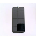 Pantalla lcd calidad oled para Samsung Galaxy A01 A015 A015F SM-A015 SM-A015F mas tactil negro compatible