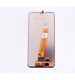 Pantalla lcd calidad oled para Samsung Galaxy A01 A015 A015F SM-A015 SM-A015F mas tactil negro compatible