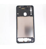 Carcasa central o marco verde para Samsung Galaxy A20S A207 calidad premium