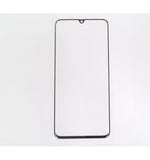 Cristal negro para Samsung Galaxy A70S A707 SM-A707