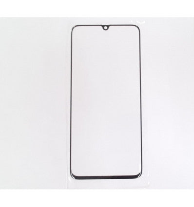 Cristal negro para Samsung Galaxy A70S A707 SM-A707