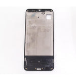 Carcasa central o marco negro para Samsung Galaxy A70S A707 SM-A707 calidad premium
