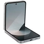Smartphone Samsung Galaxy Z Flip6 12GB/ 512GB/ 6.7"/ 5G/ Gris - PixelPlaza
