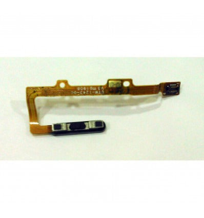 Flex boton home azul claro para Huawei Nova 5T YAL-L21 YALE-L61A YALE-L71A YALE-L61D calidad premium