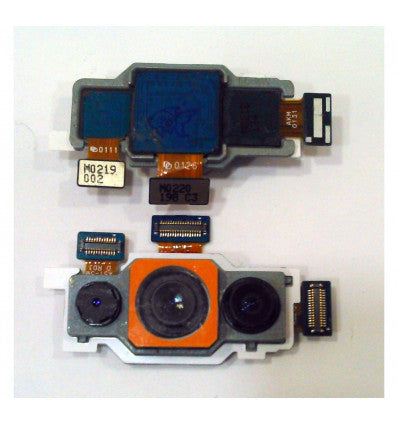 Flex camara trasera para Samsung Galaxy A71 A715F A715 SM-A715 SM-A715F calidad premium