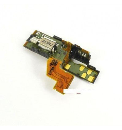 Sony Ericsson Xperia Arc X12 LT15I ARC S LT18I Flex Vibrador