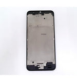 Carcasa central o marco negro para Samsung Galaxy M30S SM-M307F SM-M307 M307 M307F M307F calidad premium
