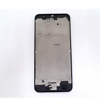 Carcasa central o marco negro para Samsung Galaxy M30S SM-M307F SM-M307 M307 M307F M307F calidad premium