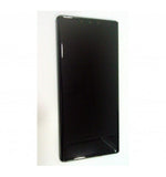 Pantalla LCD para Huawei Mate 30 Pro LIO-AL00 LIO-L09 LIO-L29 mas tactil negro mas marco negro calidad premium