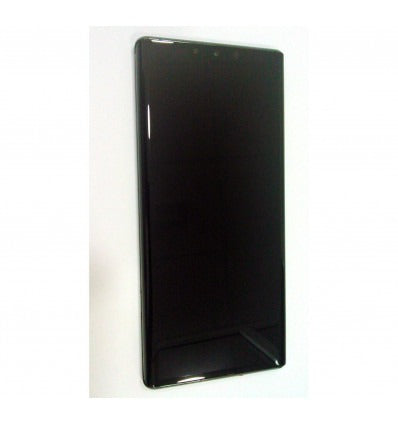 Pantalla LCD para Huawei Mate 30 Pro LIO-AL00 LIO-L09 LIO-L29 mas tactil negro mas marco negro calidad premium