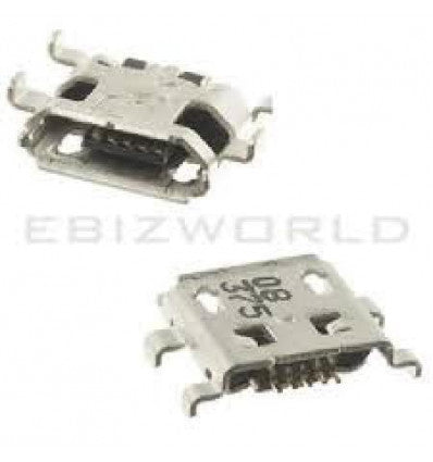 Xiaomi MIUI M1 Conector de carga micro usb premium