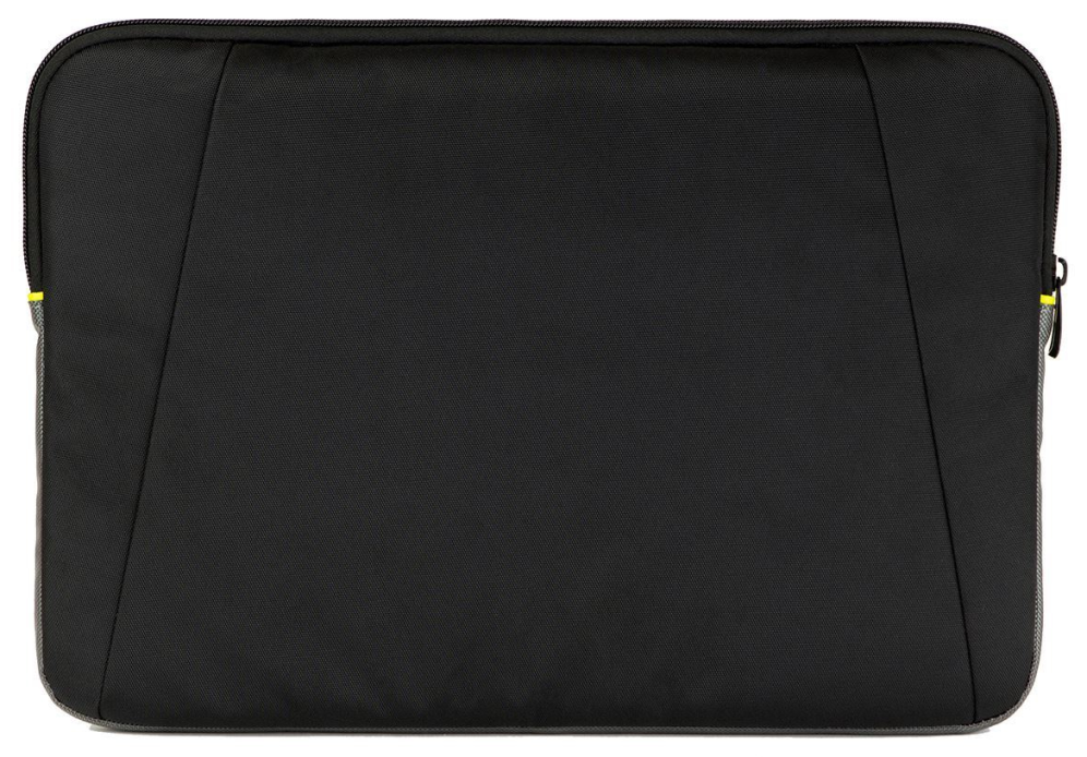 Funda Targus city gear 3 para portátil 15.6 pulgadas negro