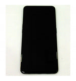 Pantalla lcd para Oppo Reno CPH1917 mas tactil negro mas marco verde calidad premium