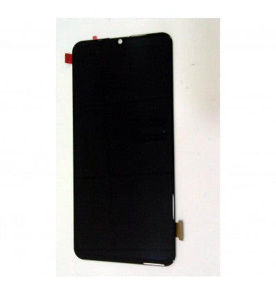 Pantalla lcd para Lenovo Z6 Pro mas tactil negro calidad premium