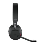 Auriculares jabra evolve2 65 ms