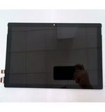 Pantalla lcd para Microsft Surface Pro 7 mas tactil negro calidad premium